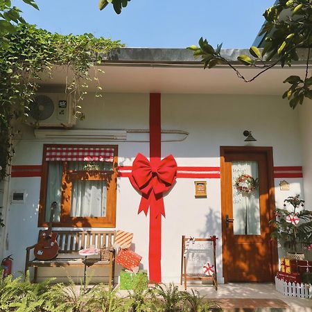 1.Home Hanoi Kültér fotó