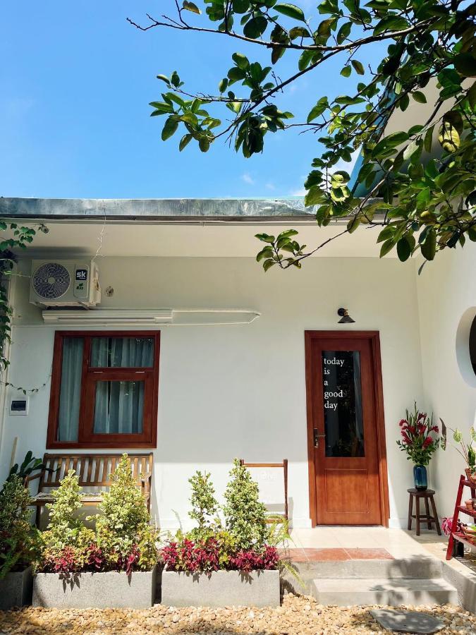 1.Home Hanoi Kültér fotó