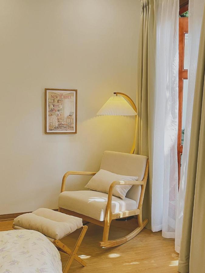 1.Home Hanoi Kültér fotó