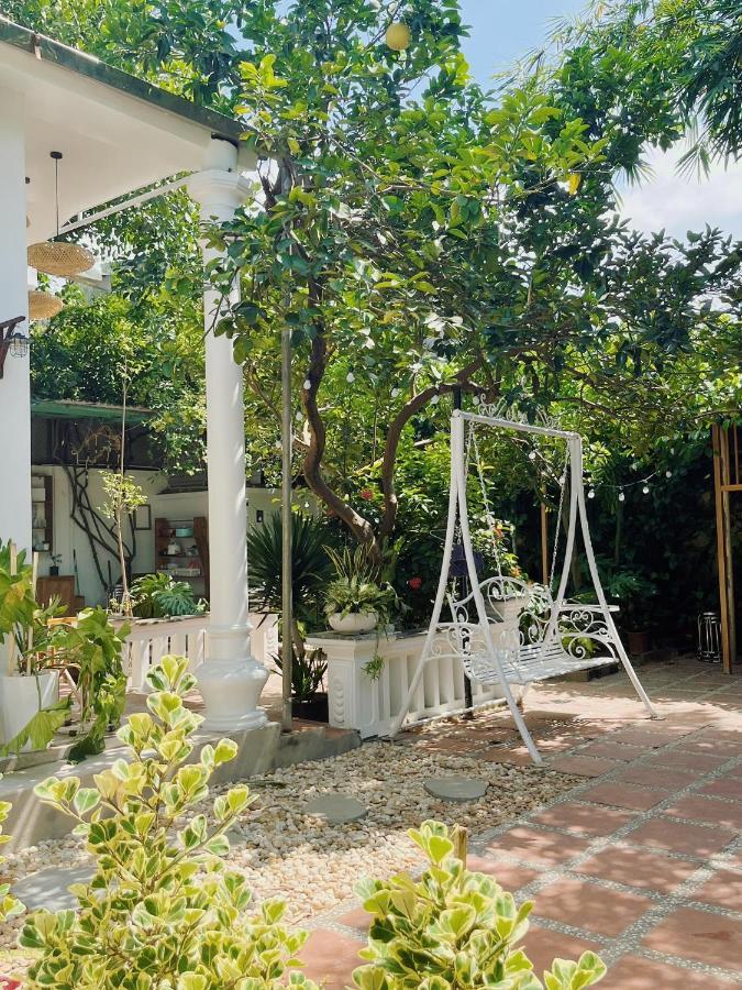 1.Home Hanoi Kültér fotó