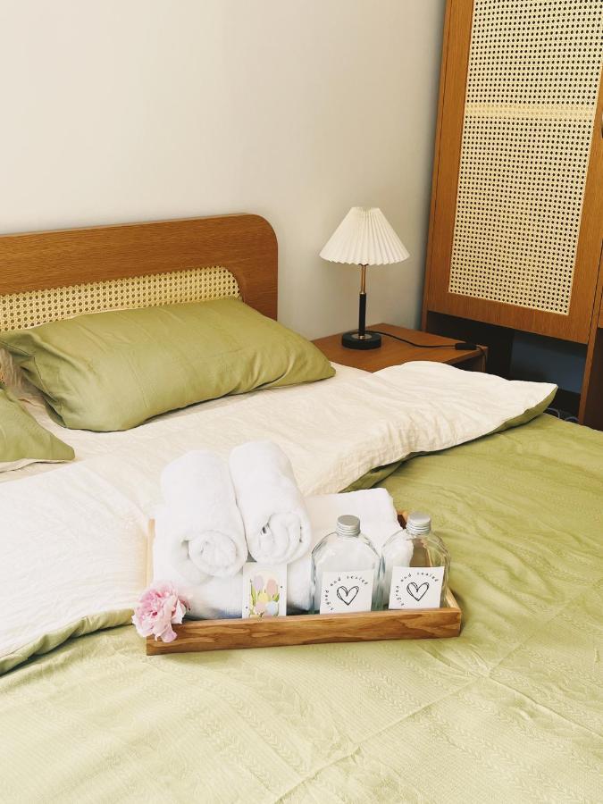 1.Home Hanoi Kültér fotó
