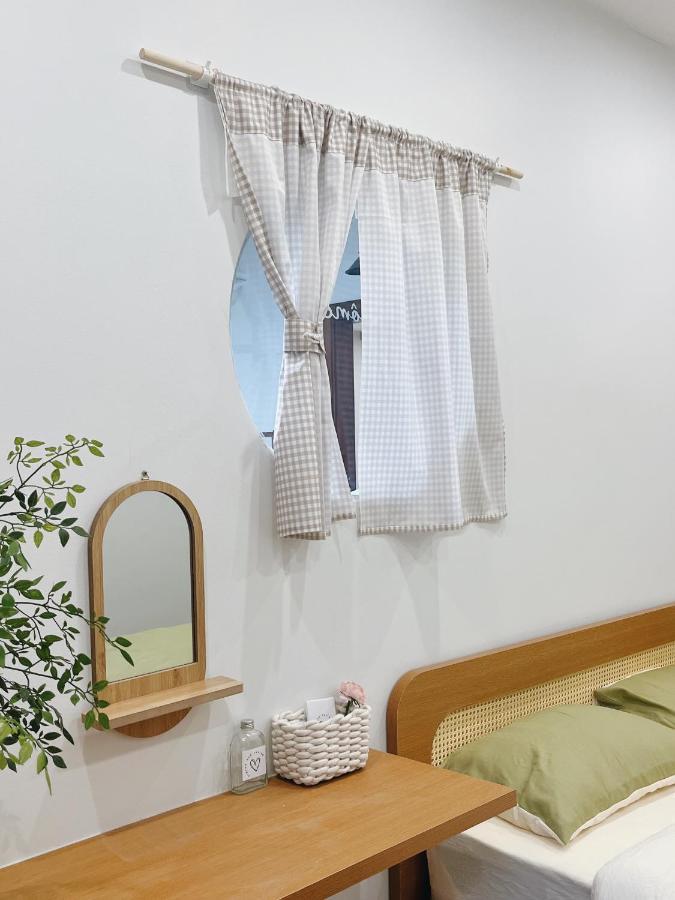 1.Home Hanoi Kültér fotó