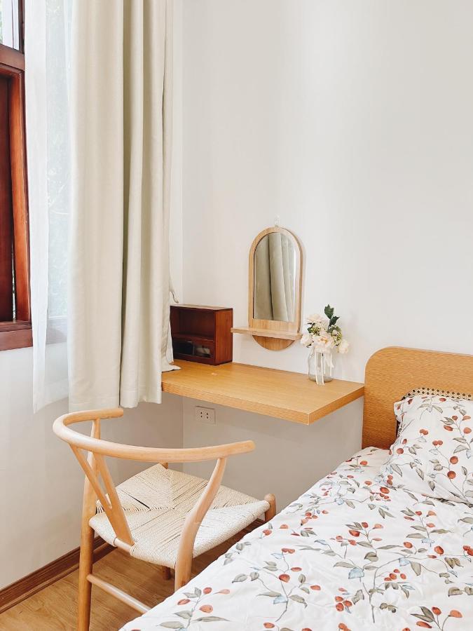 1.Home Hanoi Kültér fotó