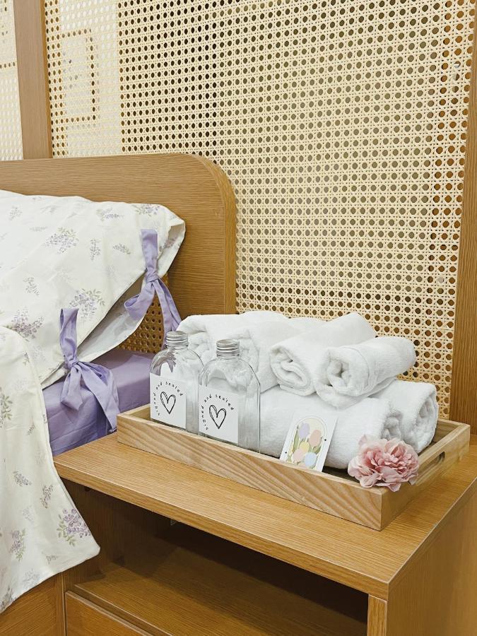 1.Home Hanoi Kültér fotó