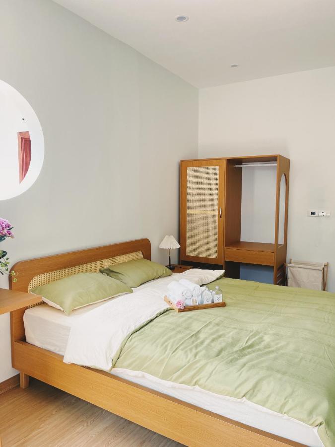 1.Home Hanoi Kültér fotó
