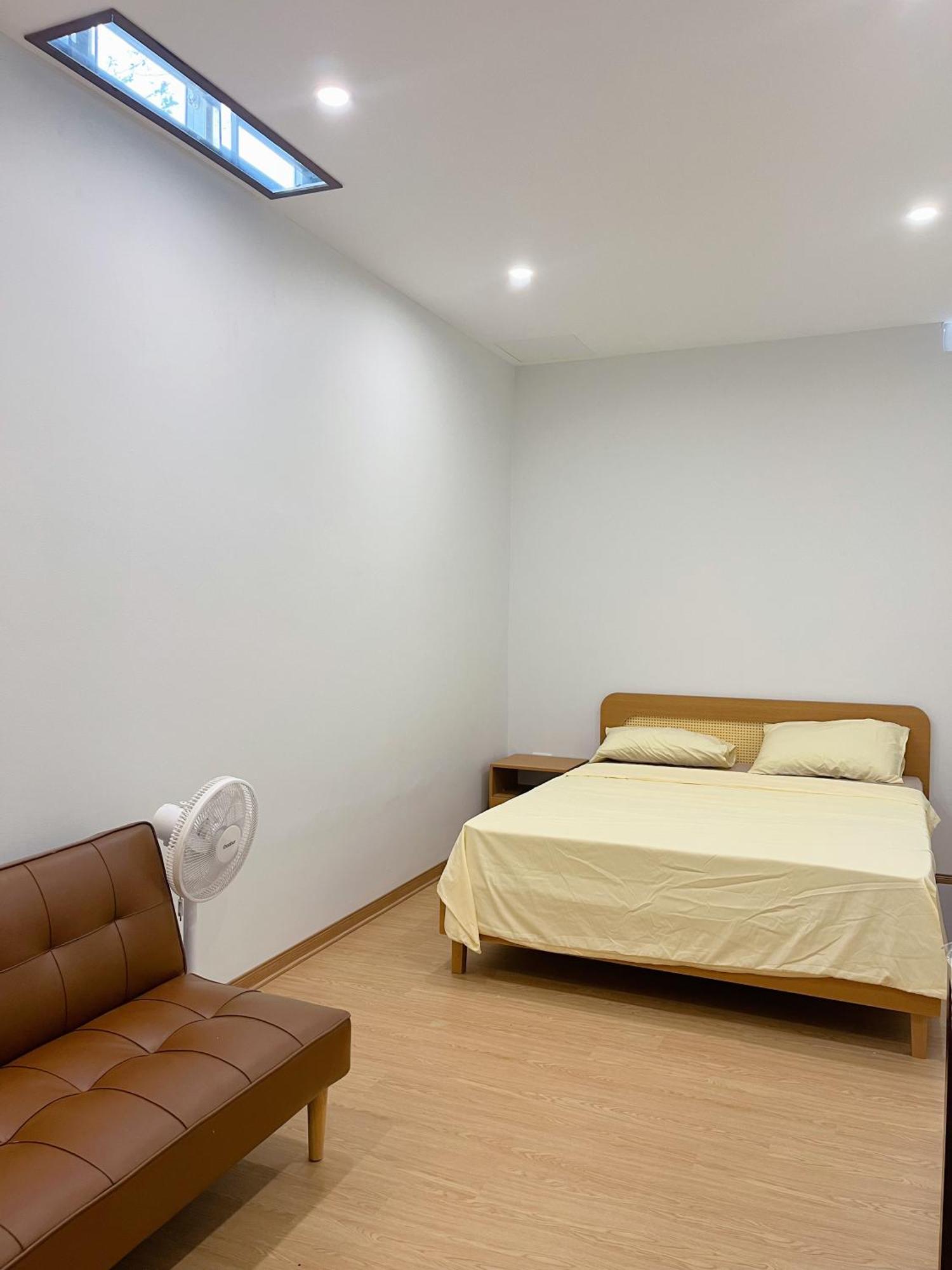 1.Home Hanoi Kültér fotó