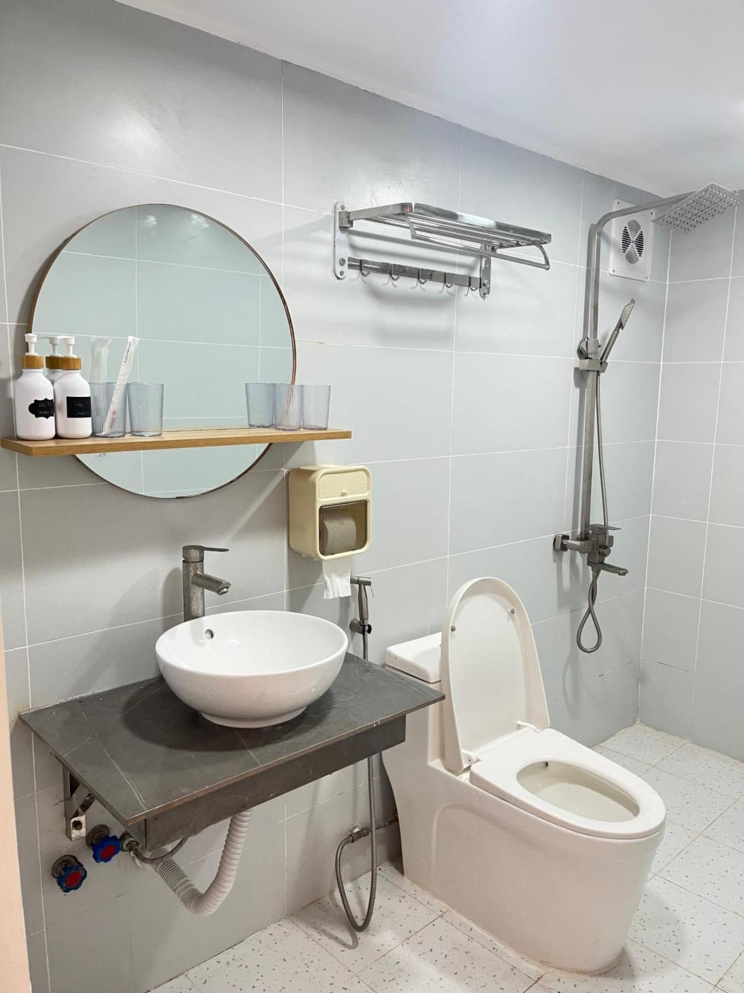 1.Home Hanoi Kültér fotó