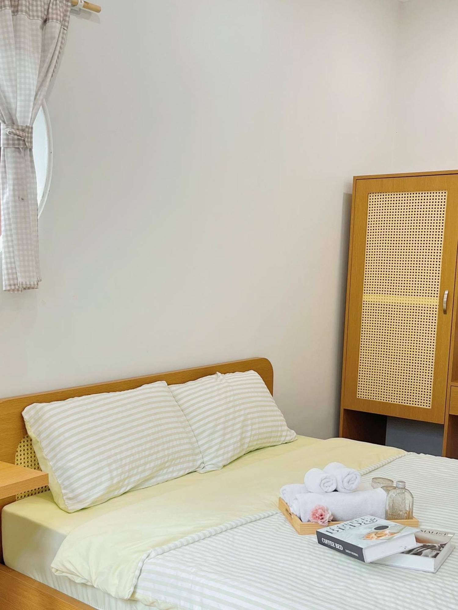 1.Home Hanoi Kültér fotó