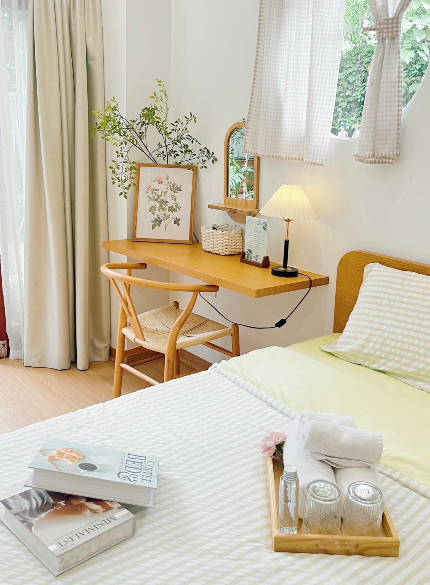 1.Home Hanoi Kültér fotó