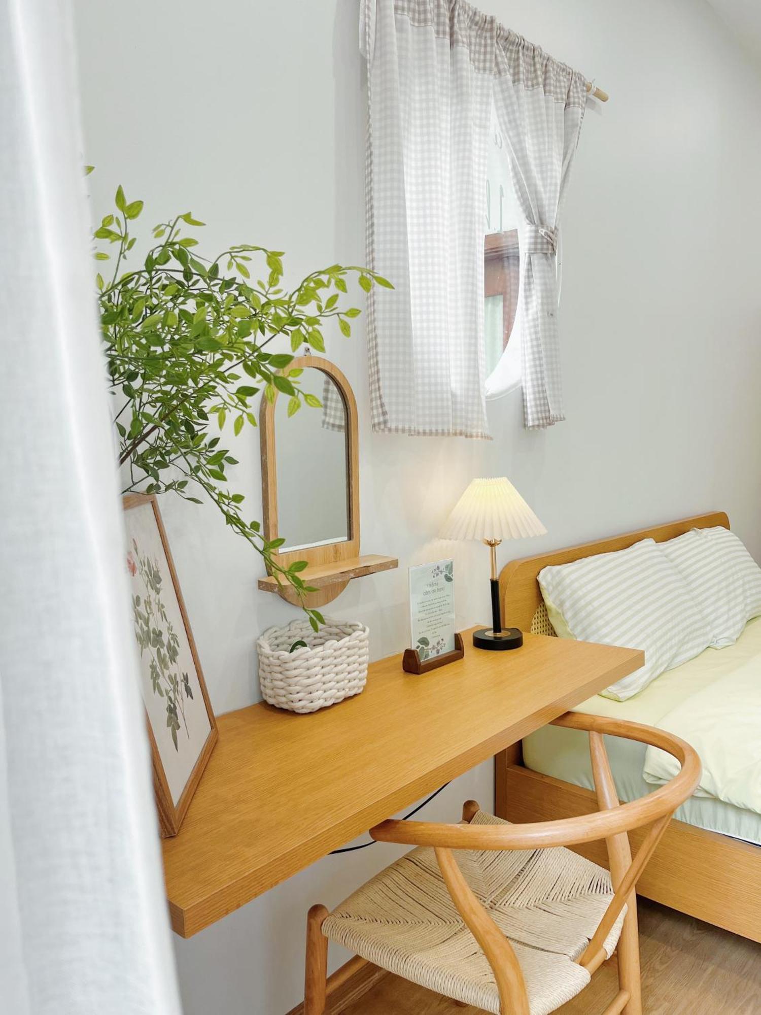 1.Home Hanoi Kültér fotó
