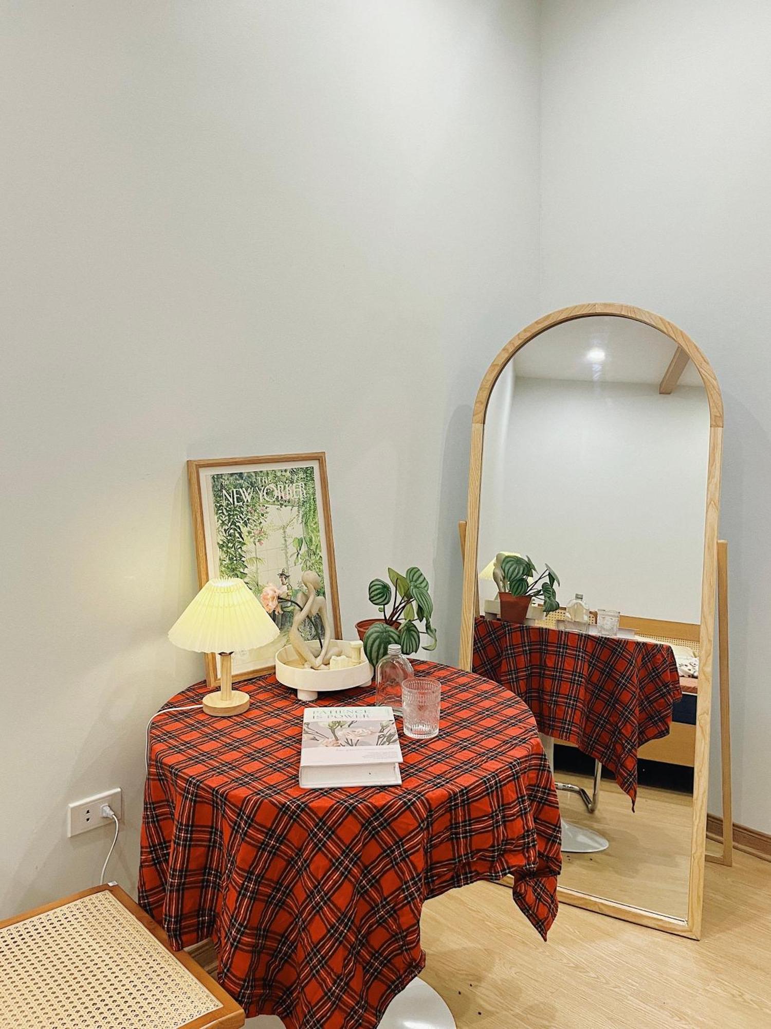 1.Home Hanoi Kültér fotó