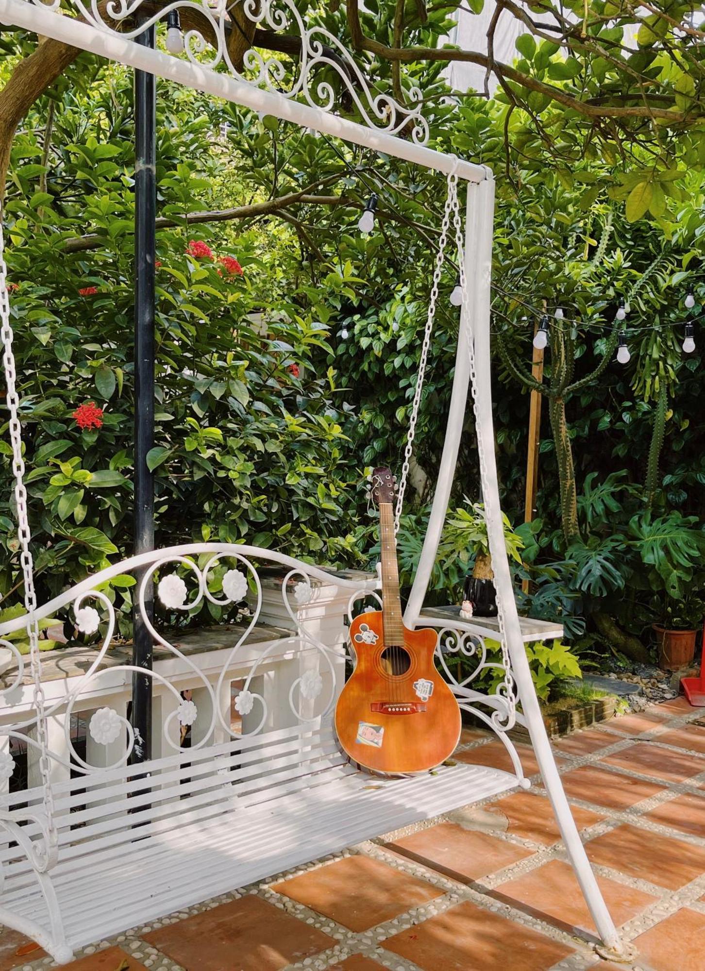 1.Home Hanoi Kültér fotó