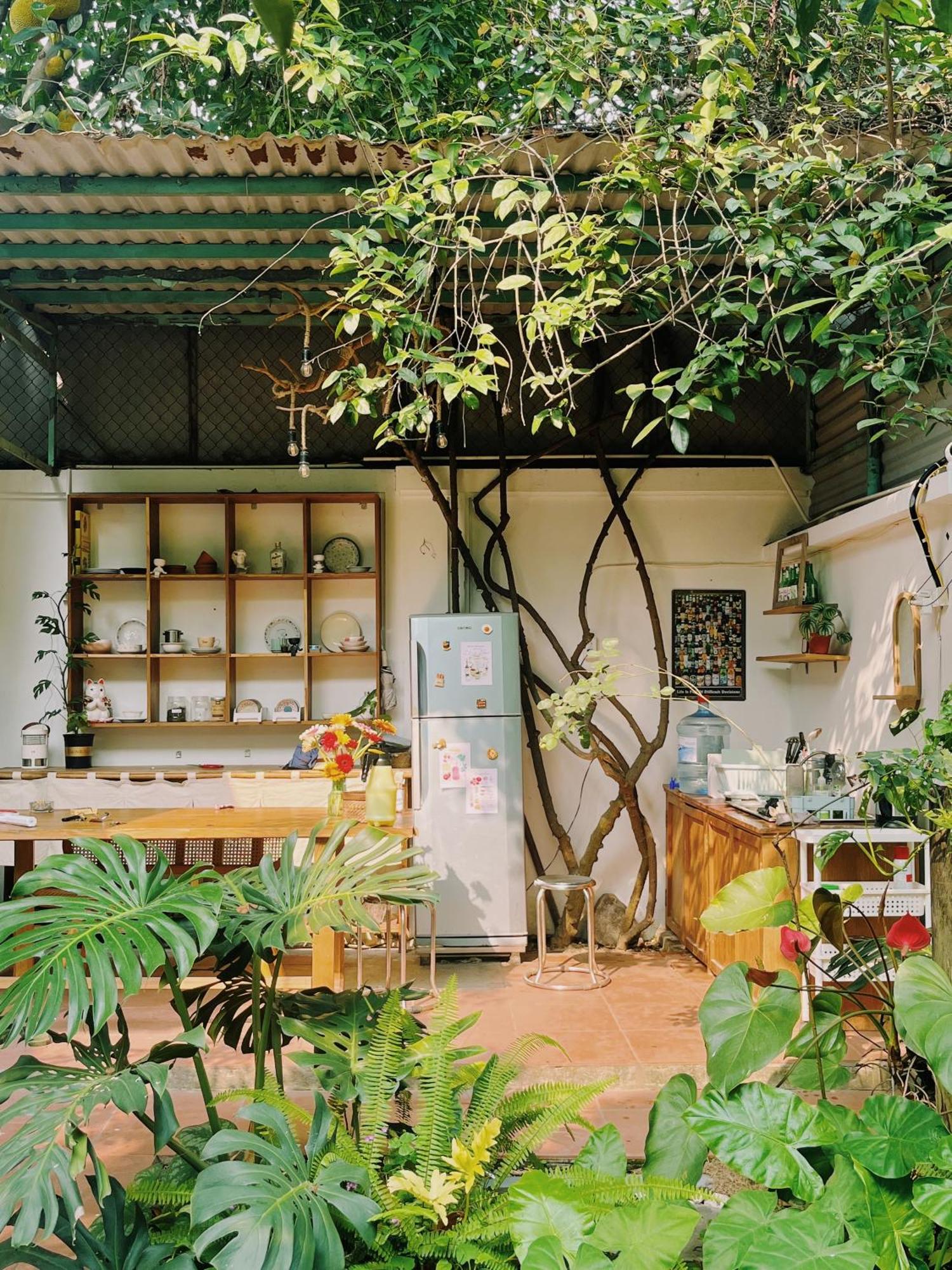 1.Home Hanoi Kültér fotó