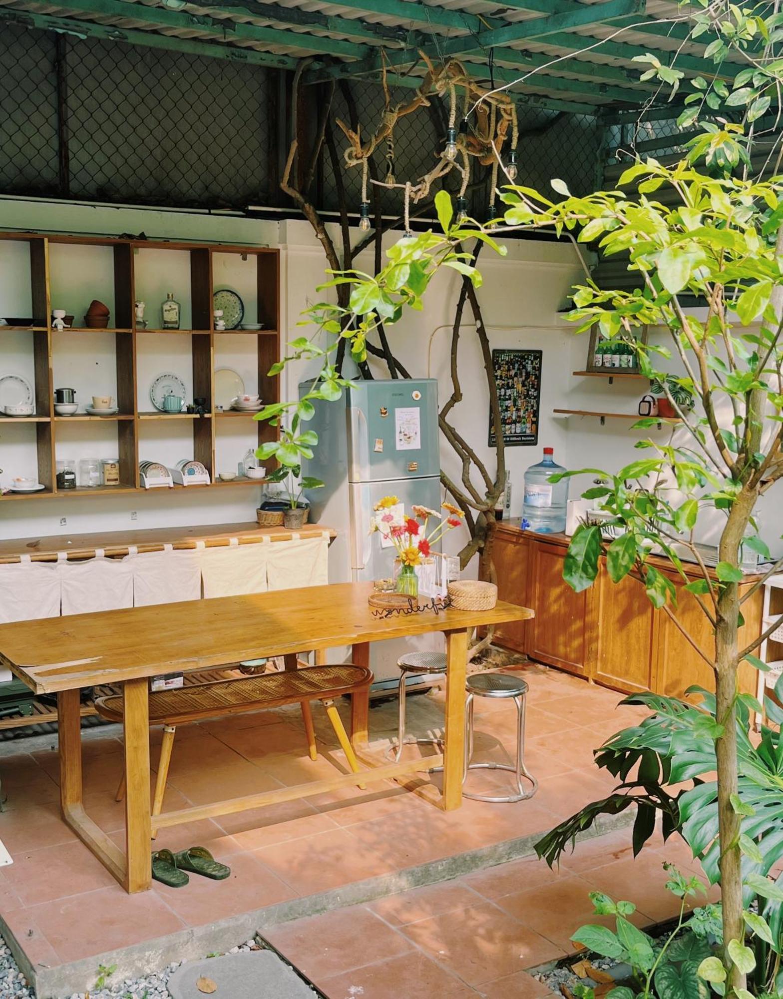 1.Home Hanoi Kültér fotó