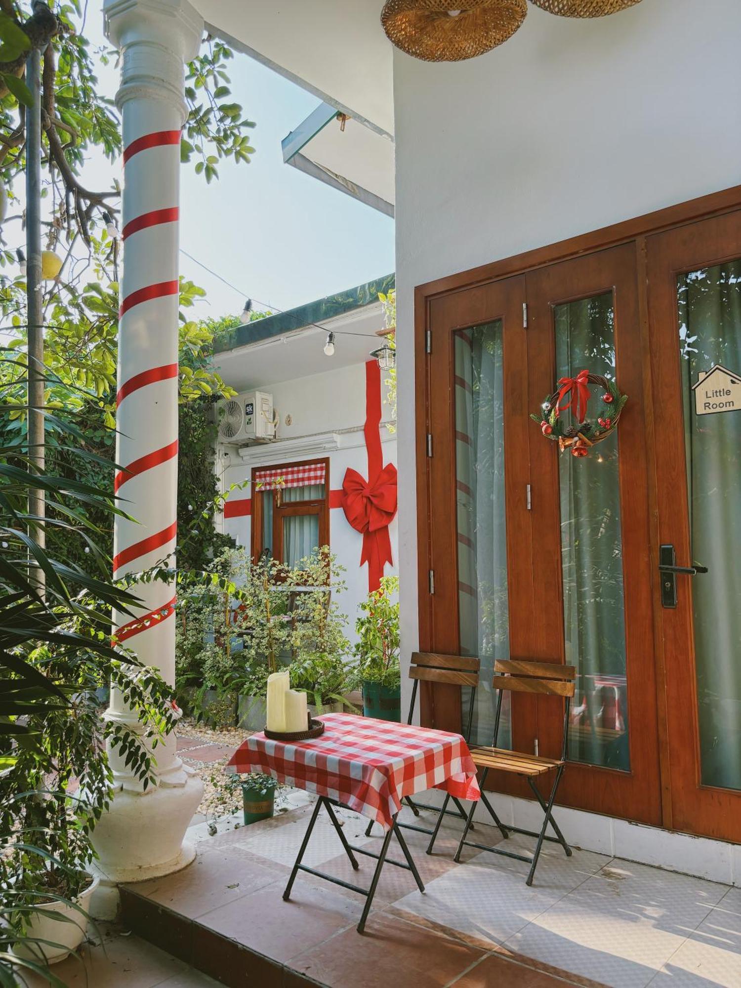 1.Home Hanoi Kültér fotó