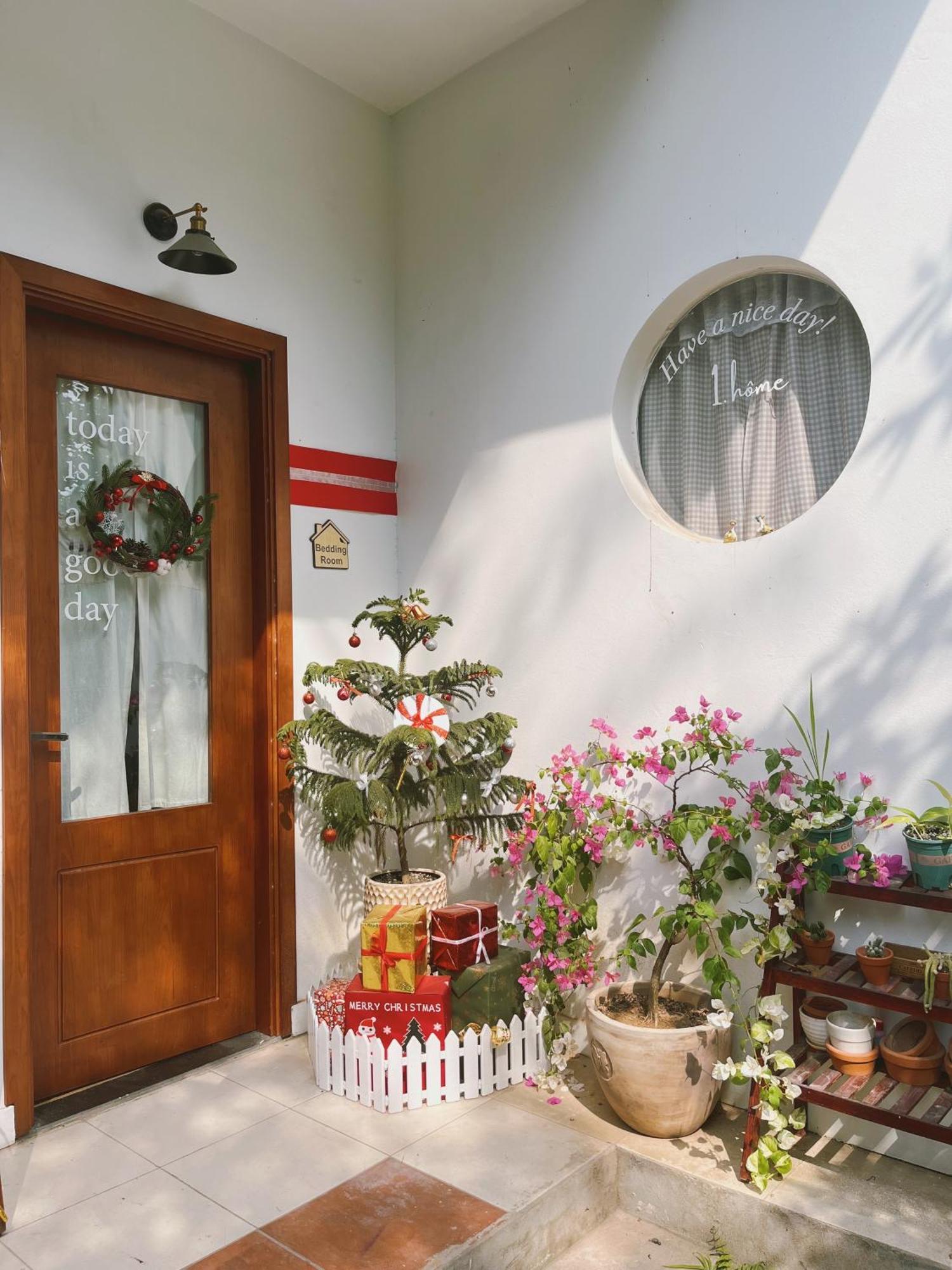 1.Home Hanoi Kültér fotó