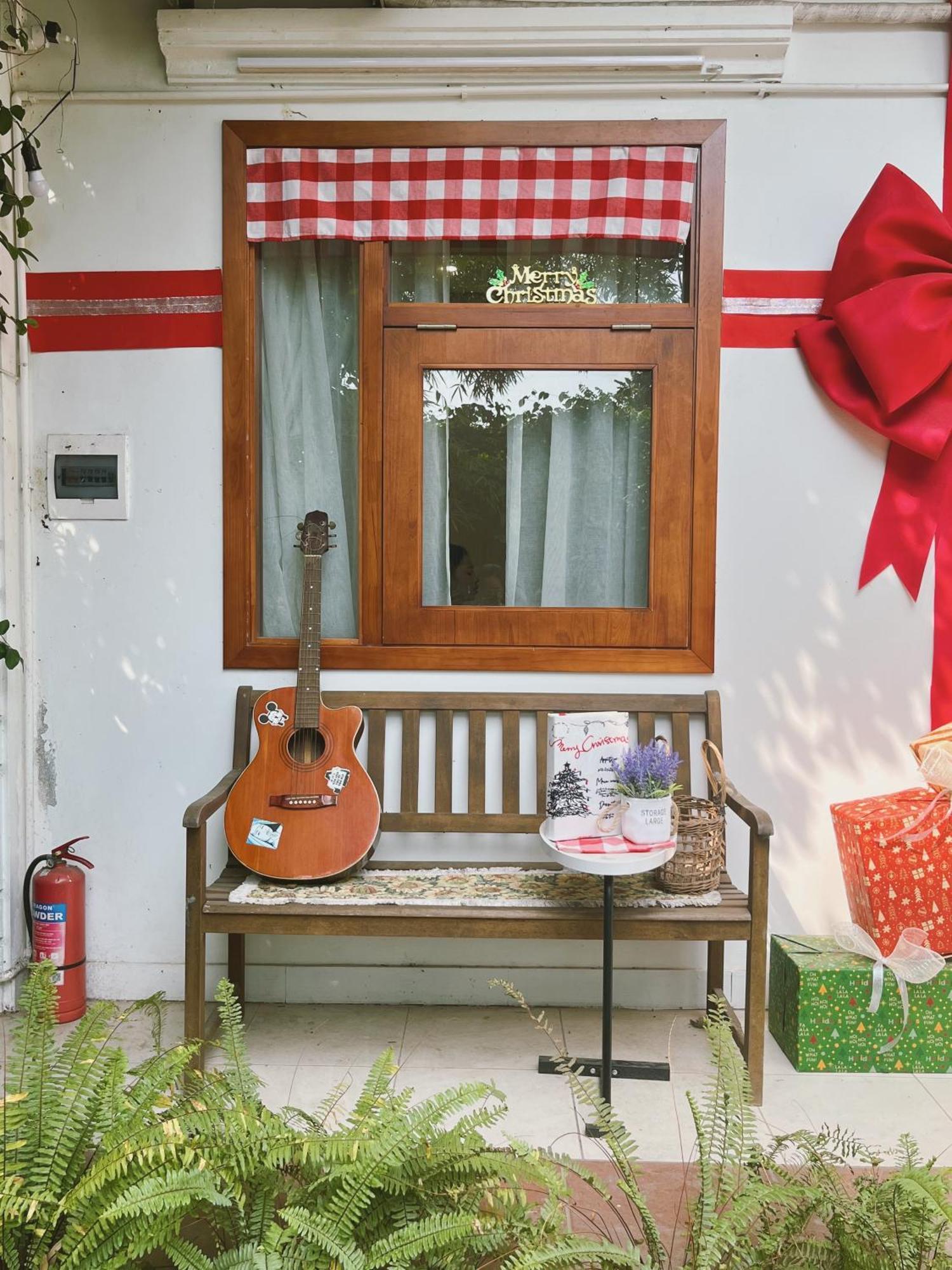 1.Home Hanoi Kültér fotó