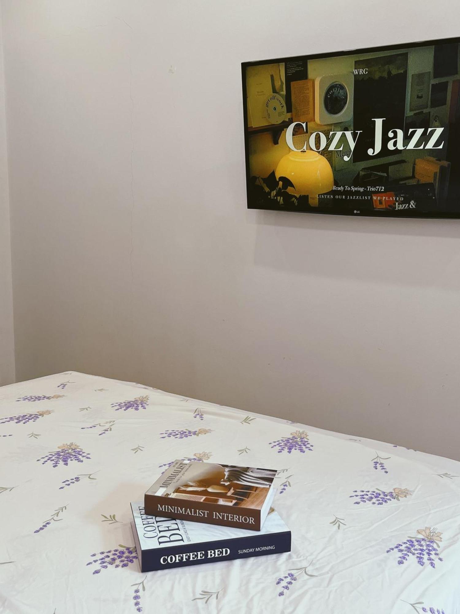 1.Home Hanoi Kültér fotó