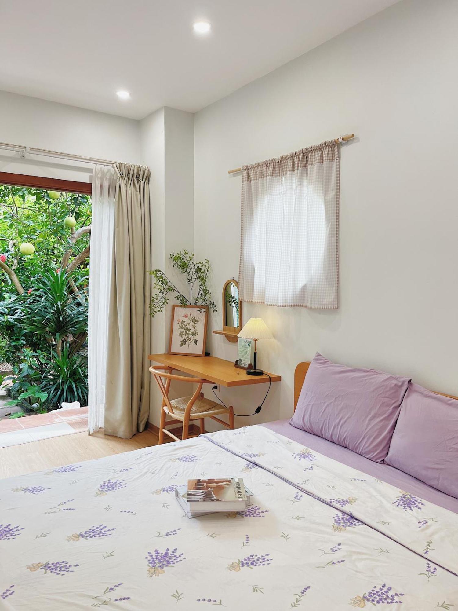1.Home Hanoi Kültér fotó