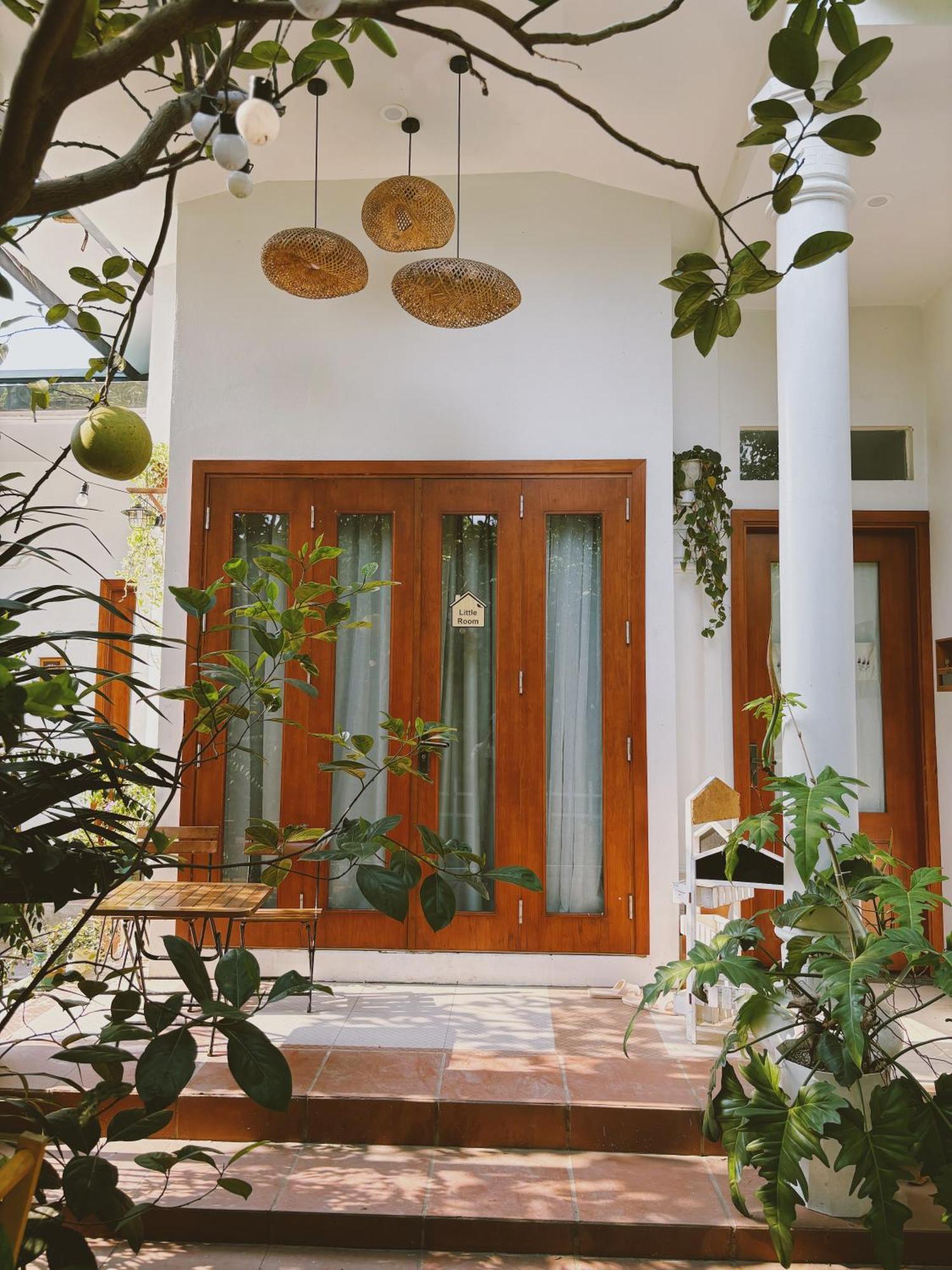 1.Home Hanoi Kültér fotó