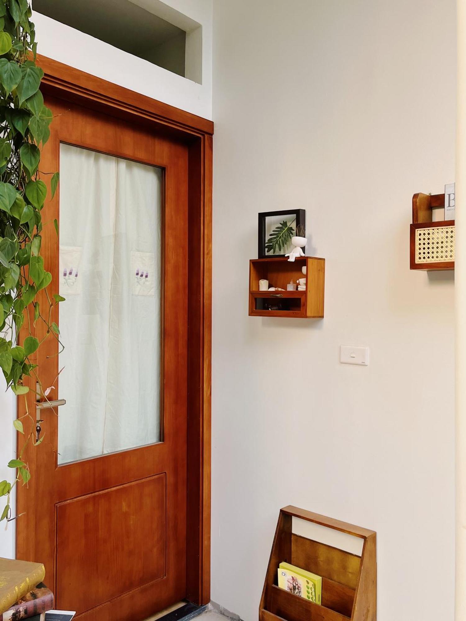 1.Home Hanoi Kültér fotó