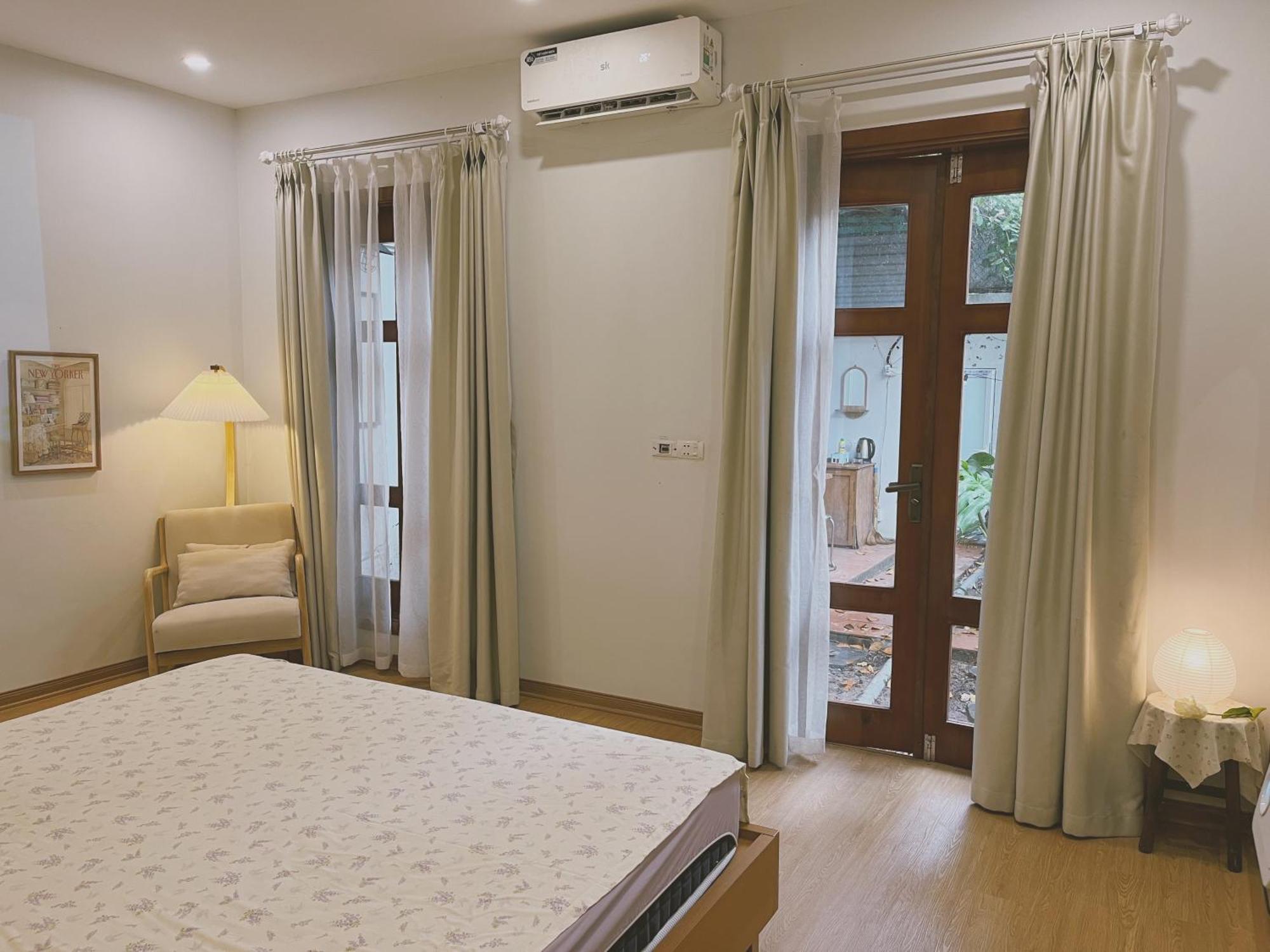1.Home Hanoi Kültér fotó