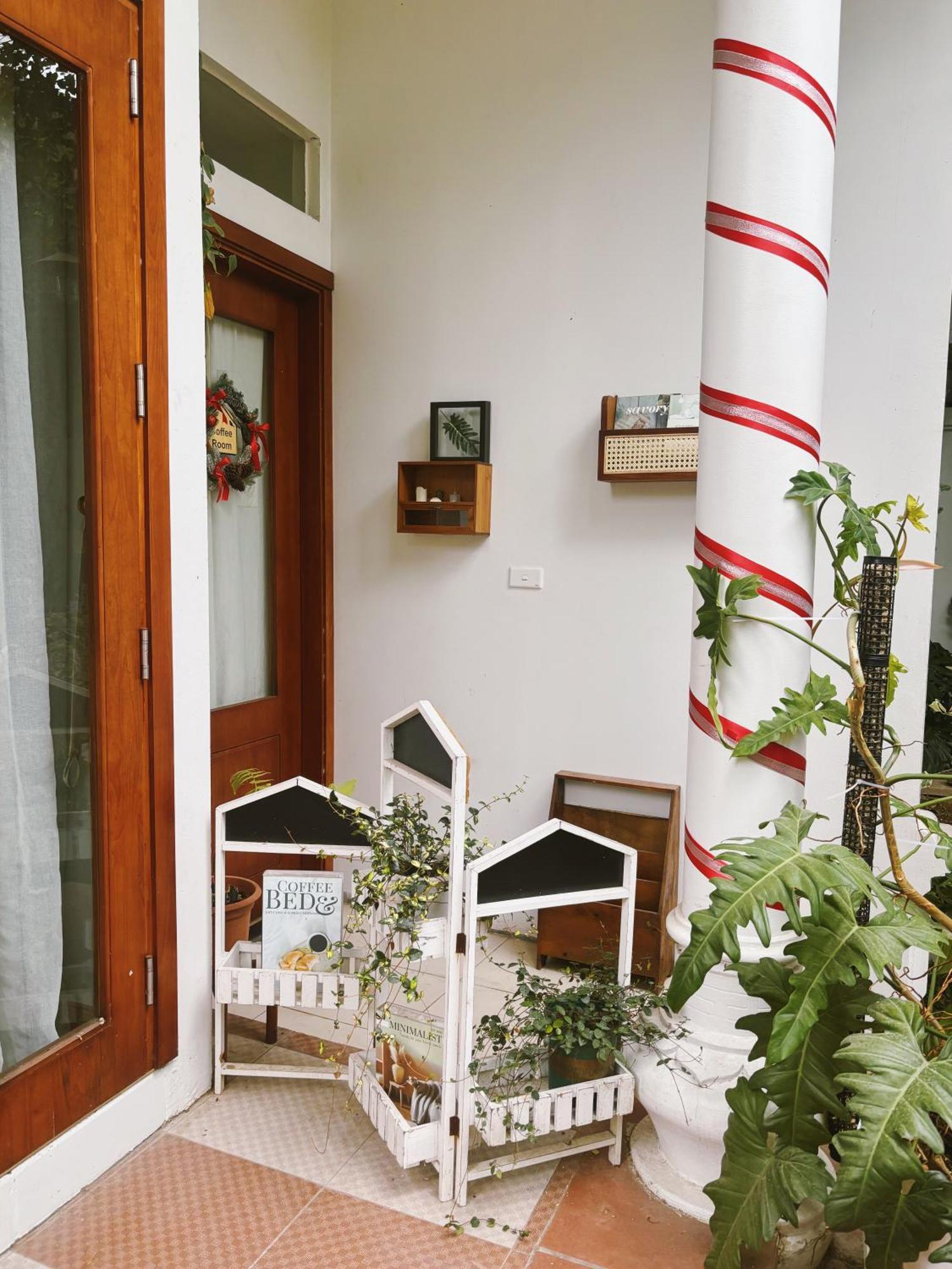 1.Home Hanoi Kültér fotó