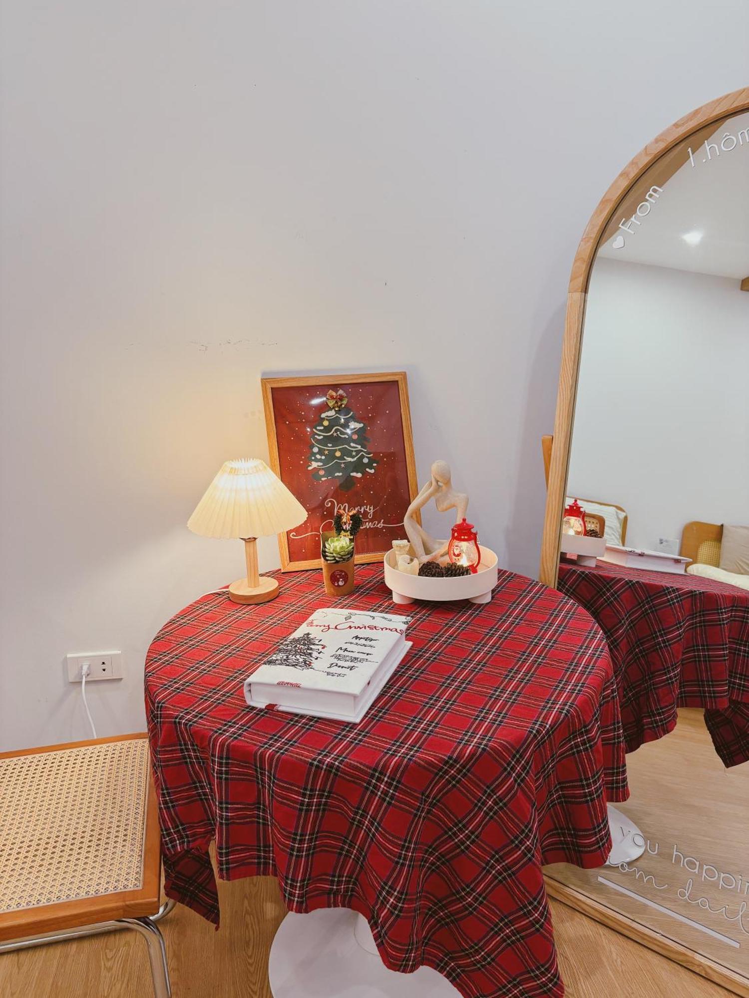 1.Home Hanoi Kültér fotó
